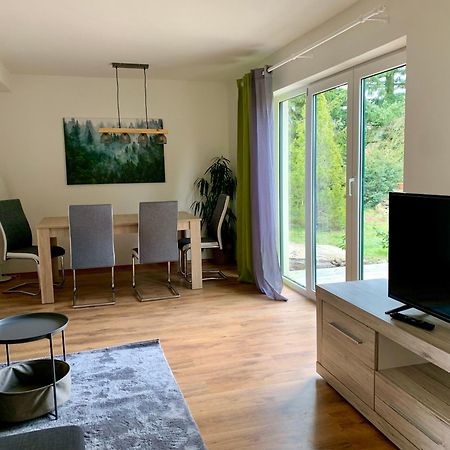Mf Guesthouse Sukow  Bagian luar foto
