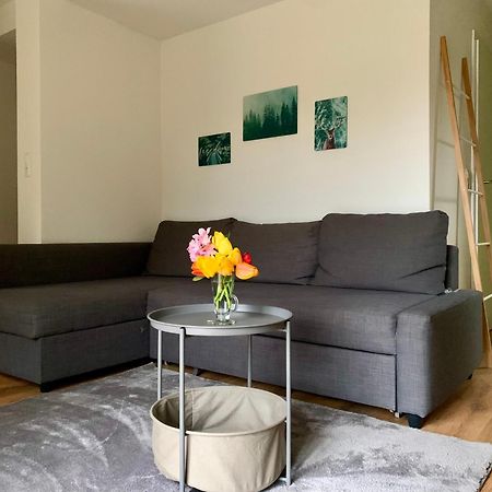Mf Guesthouse Sukow  Bagian luar foto