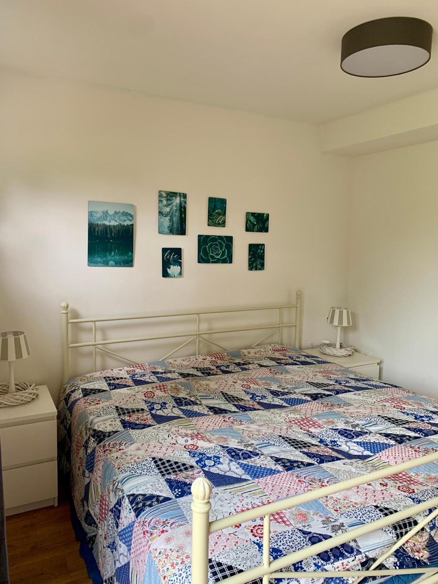 Mf Guesthouse Sukow  Bagian luar foto